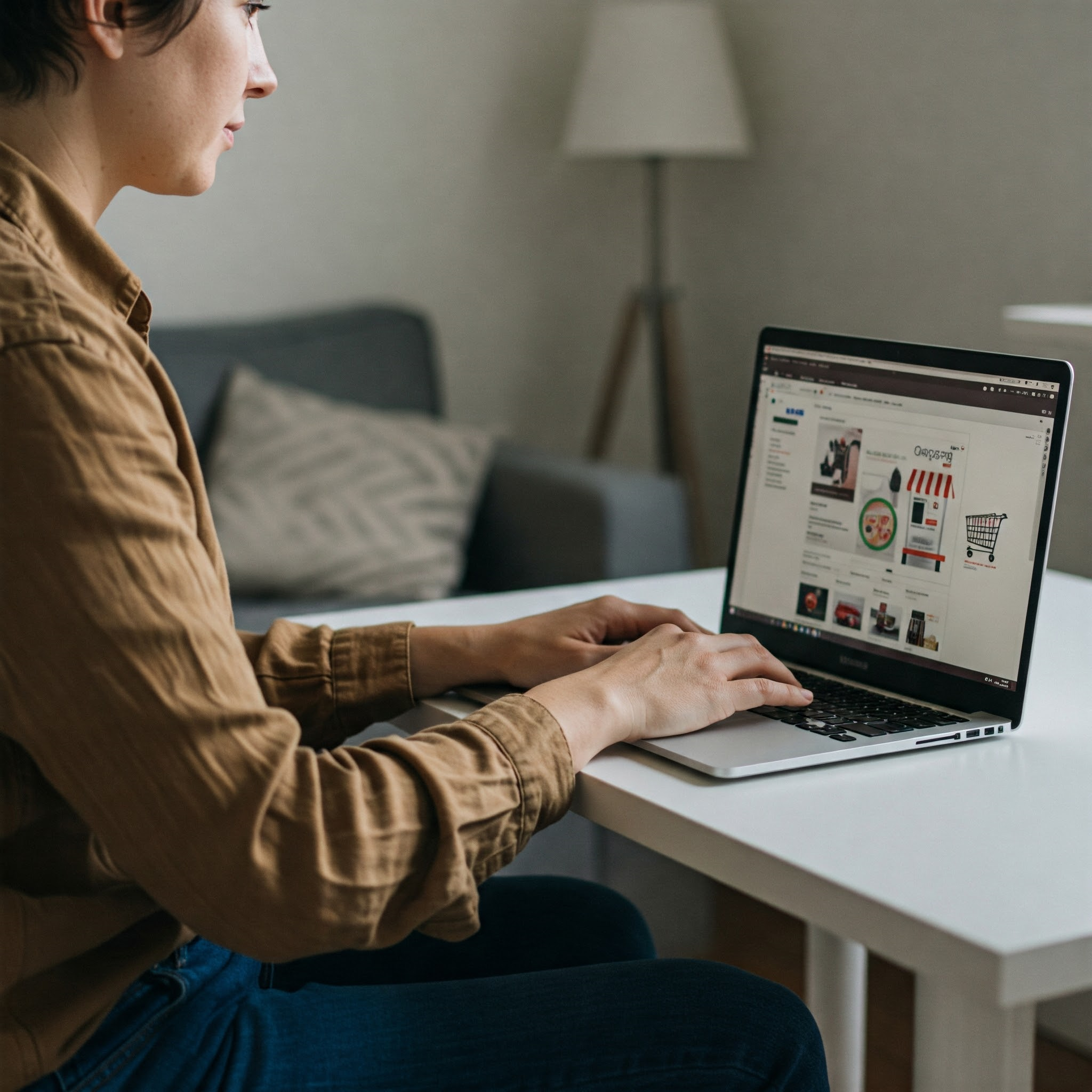 Porque Levar Seu Negócio para o Mundo Digital: Loja Virtual e Catálogo Digital como Aliados Essenciais